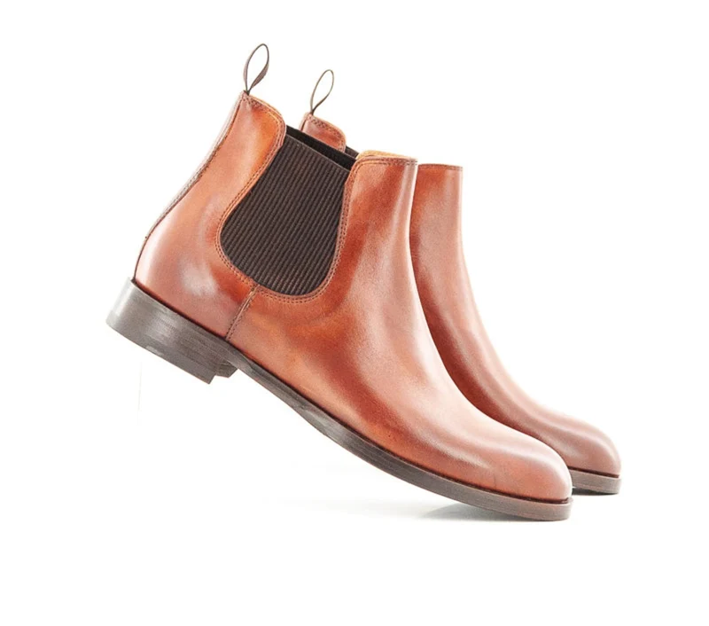 BOOTS D130