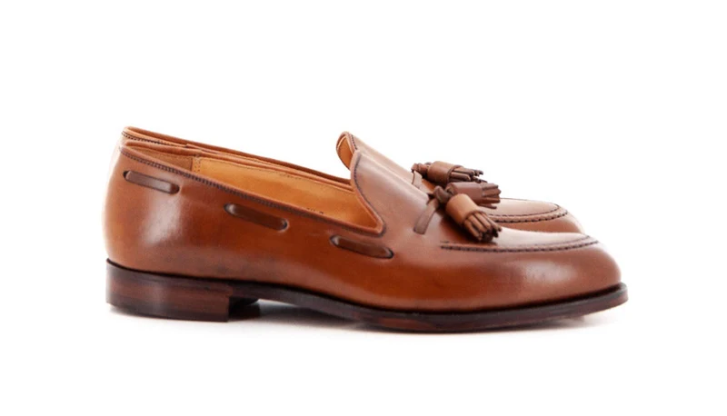CAVENDISH WHISKY CORDOVAN