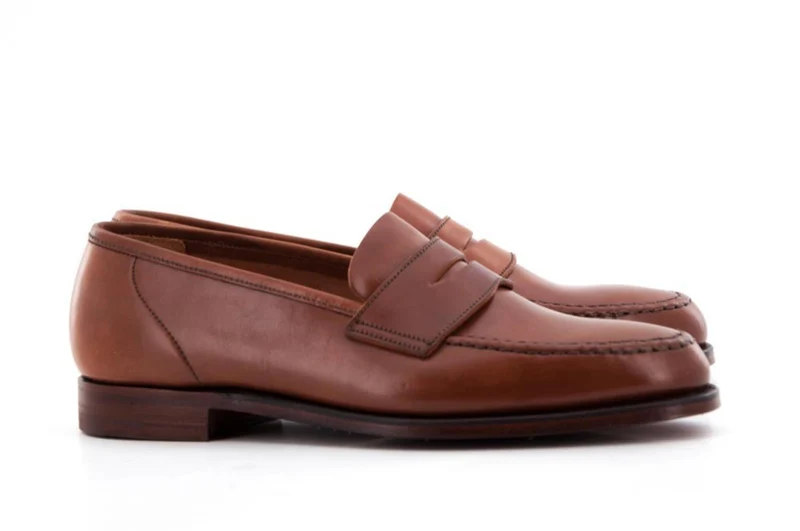 HARVARD WHISKY CORDOVAN