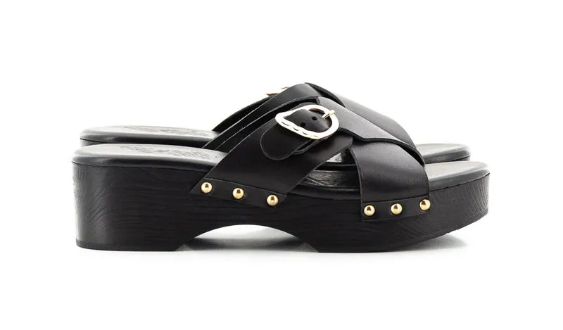 MARILISA CLOG