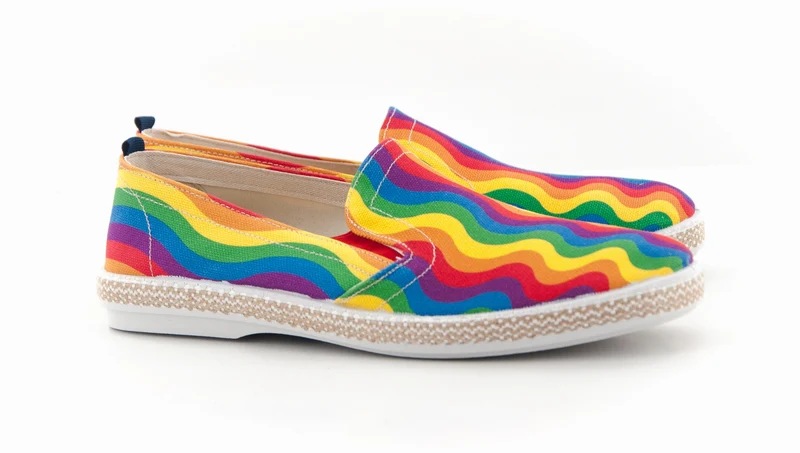 SLP RAINBOW M