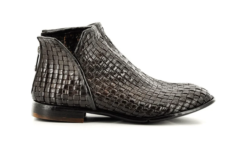 BOOTS CZ12C