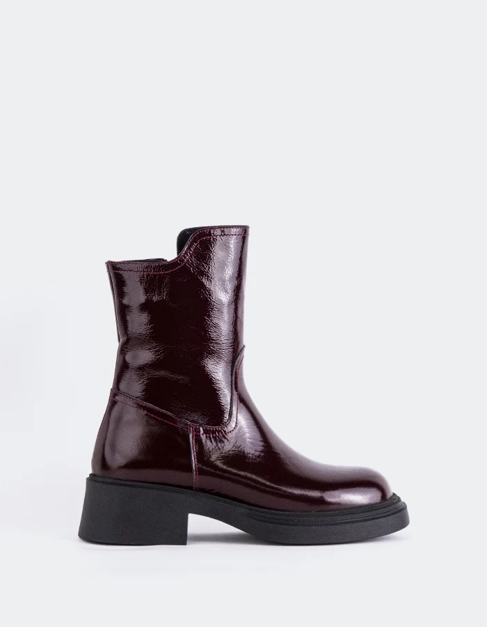 Rosemère Burgundy Naplack