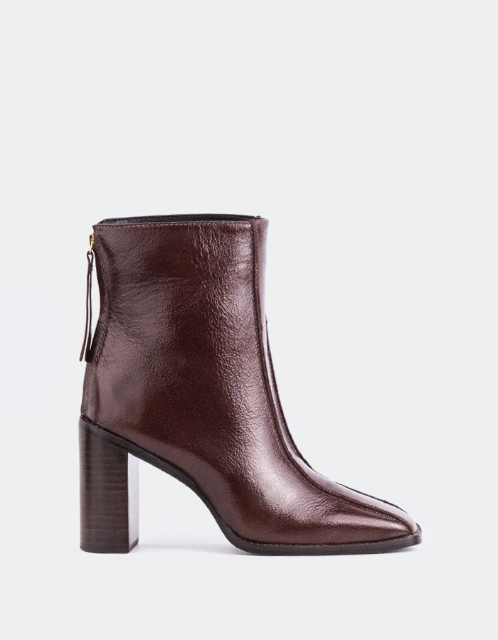 Krakow Brown Leather