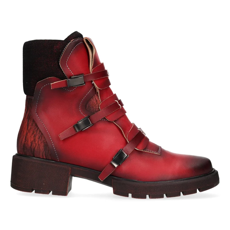 Bottines - IDCEAO 03