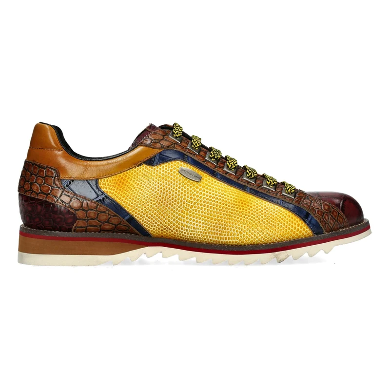 Soulier - ACHILLE 12