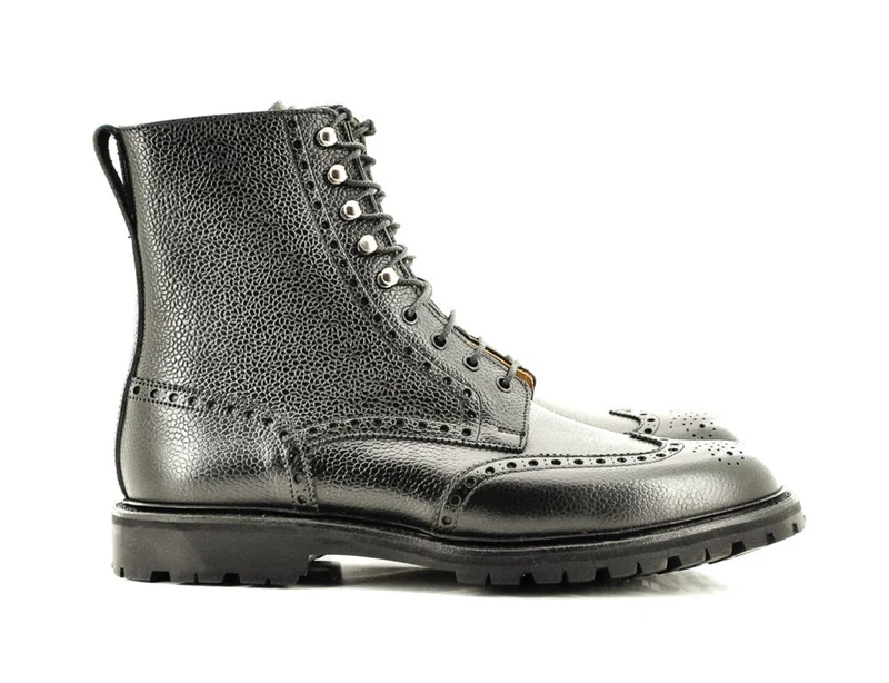 ISLAY VIBRAM