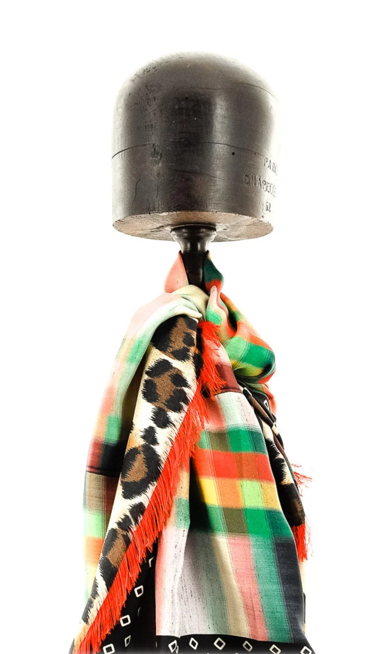 ALOEUW SCARF