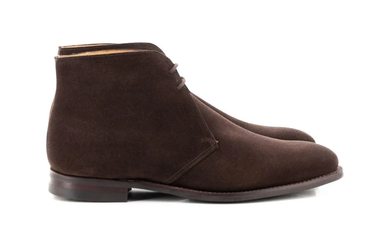 UPTON SUEDE