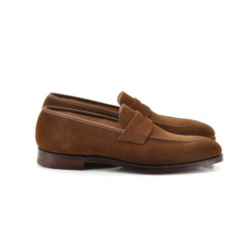 SYDNEY SUEDE