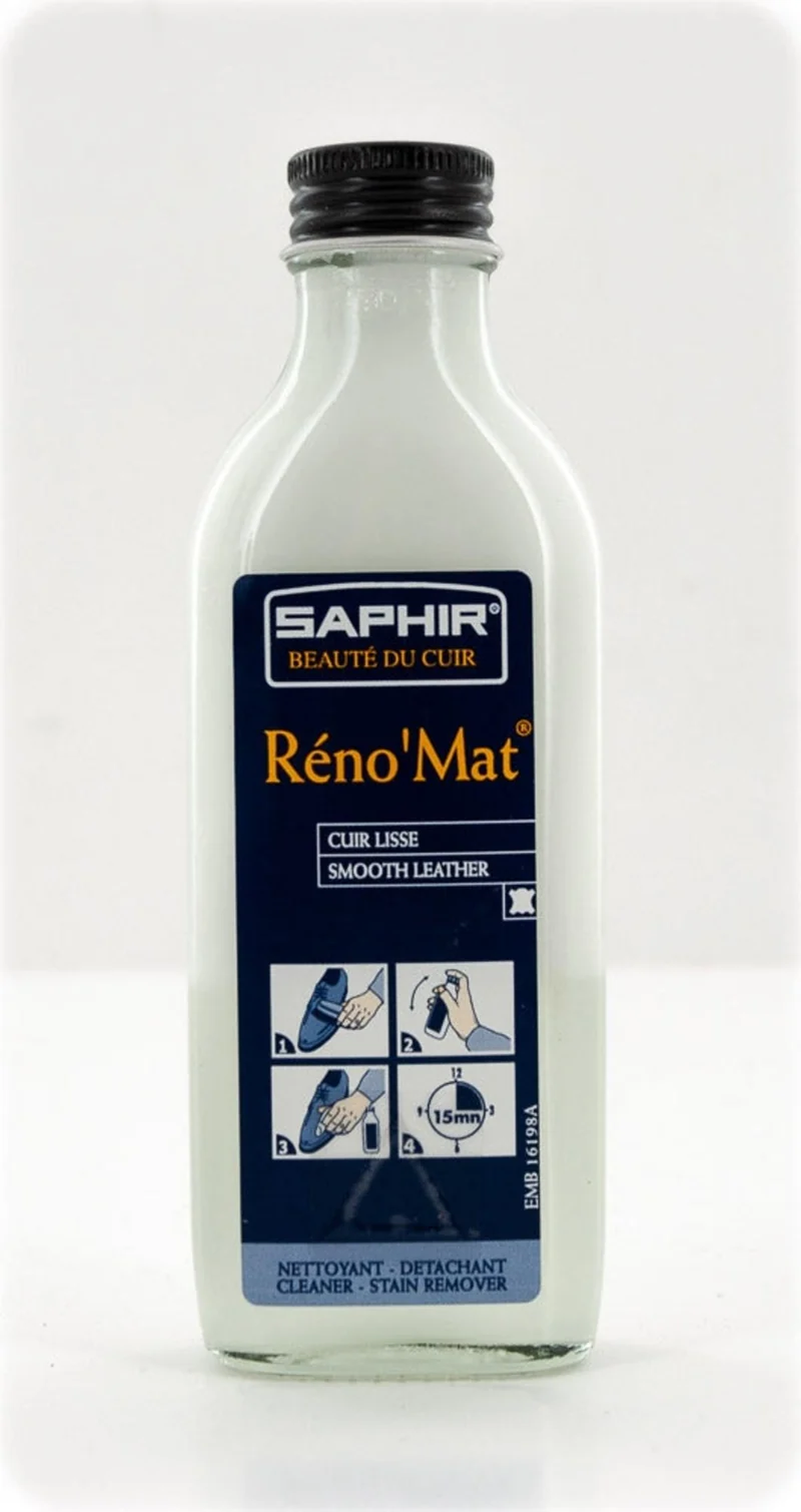 RENOMAT