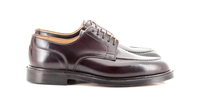 ONSLOW CORDOVAN