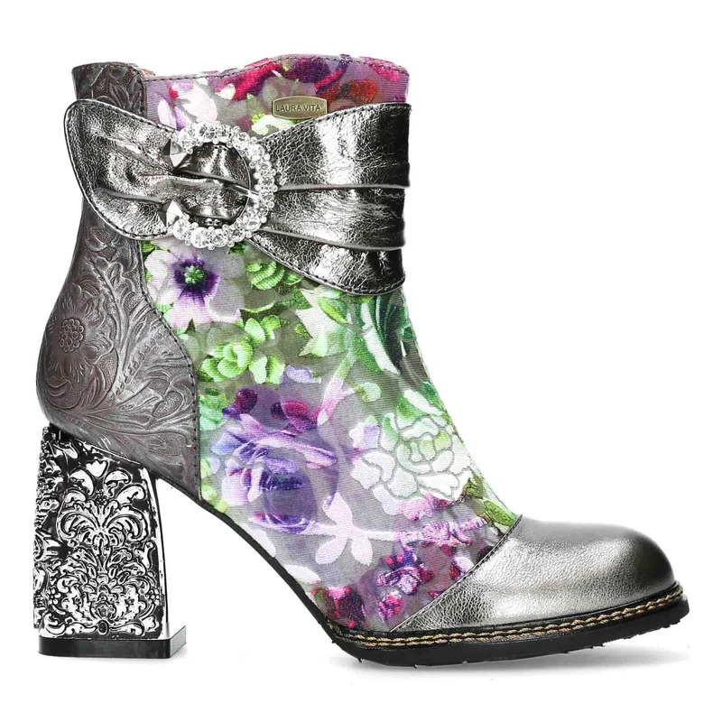 Bottines - KINOAO 10