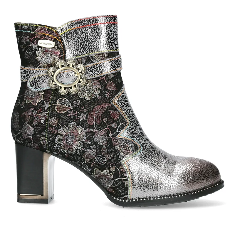 Bottines - KACIO 01
