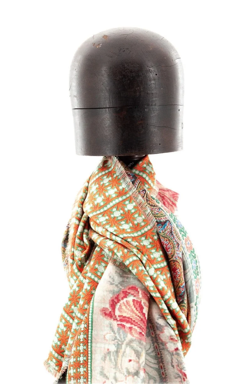 FANCY SCARF