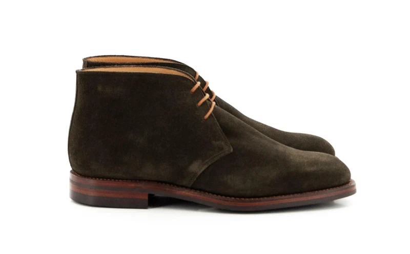 CHILTERN SUEDE R