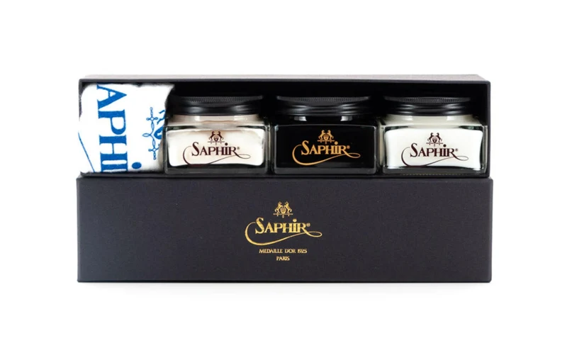 COFFRET MACARON