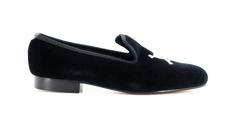 SLP SKULL & BONES