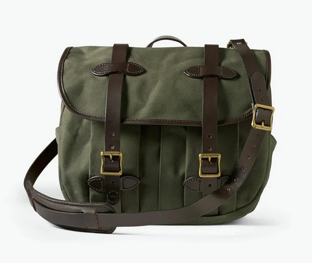 FIELD BAG MEDIUM