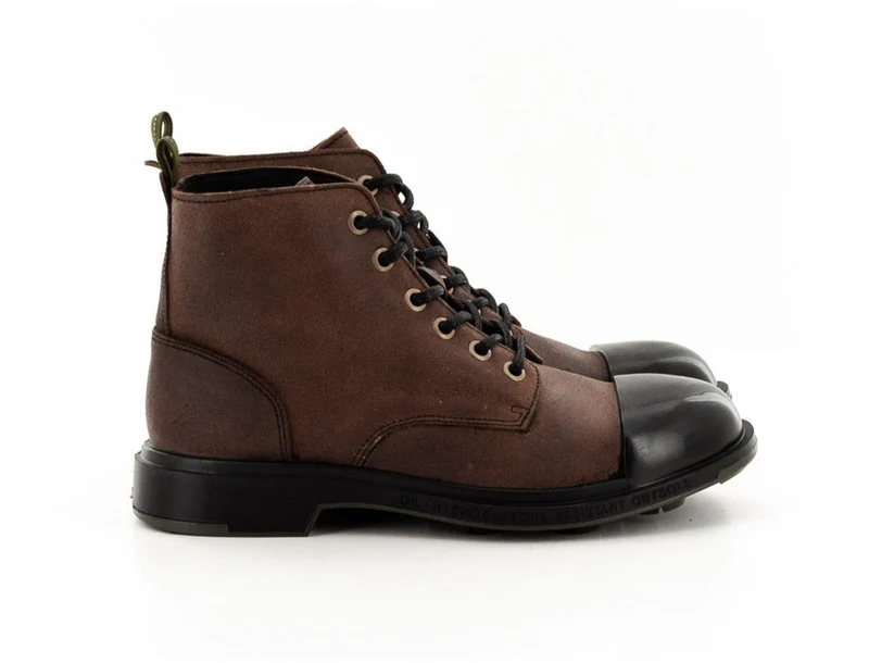 BOOTS SCUD
