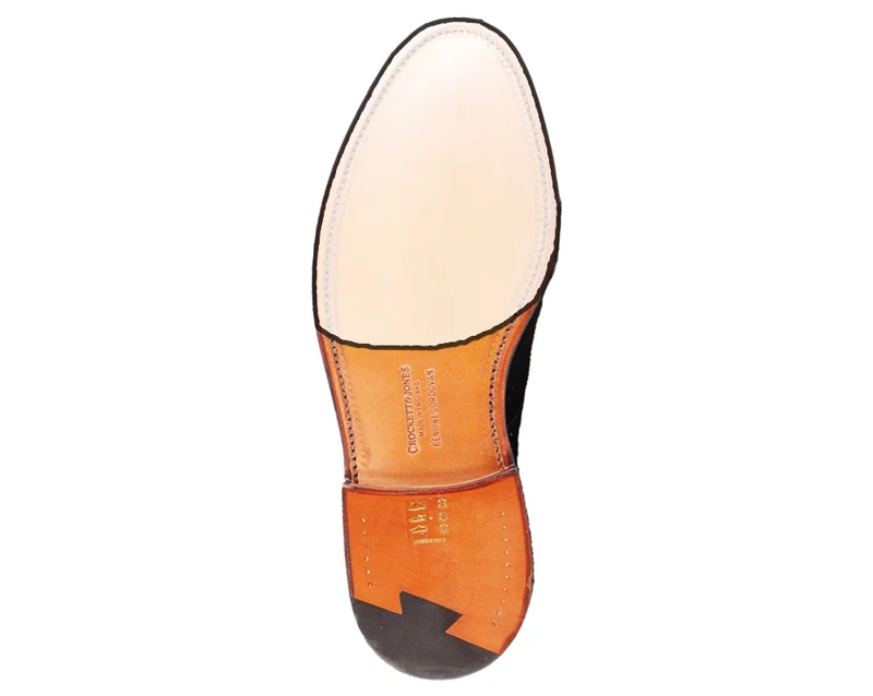 PATIN GOMME