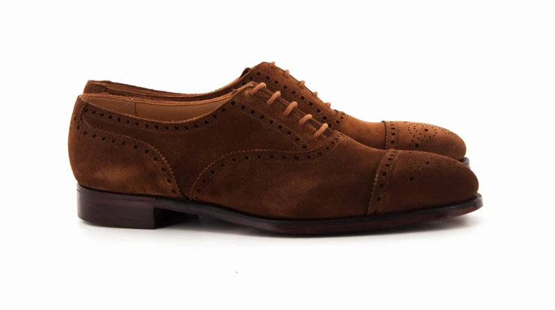 WESTFIELD SUEDE