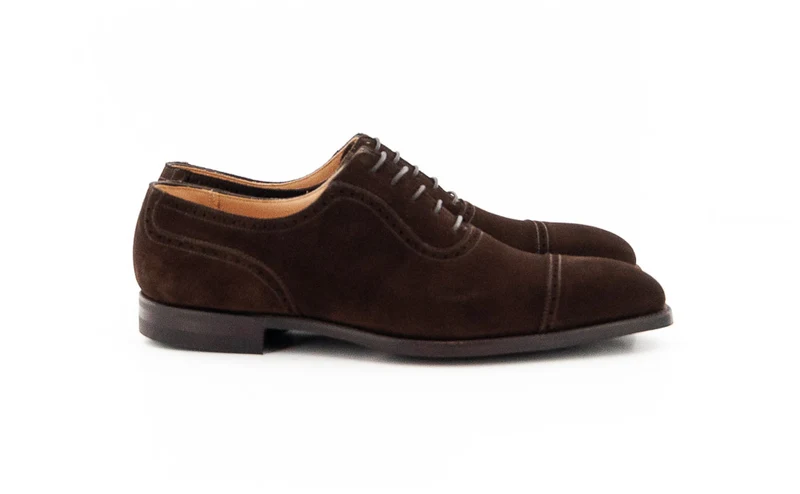WESTBOURNE R SUEDE
