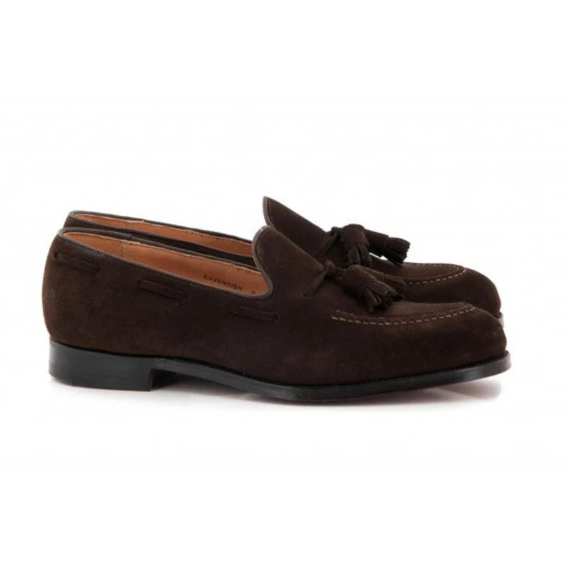 CAVENDISH SUEDE