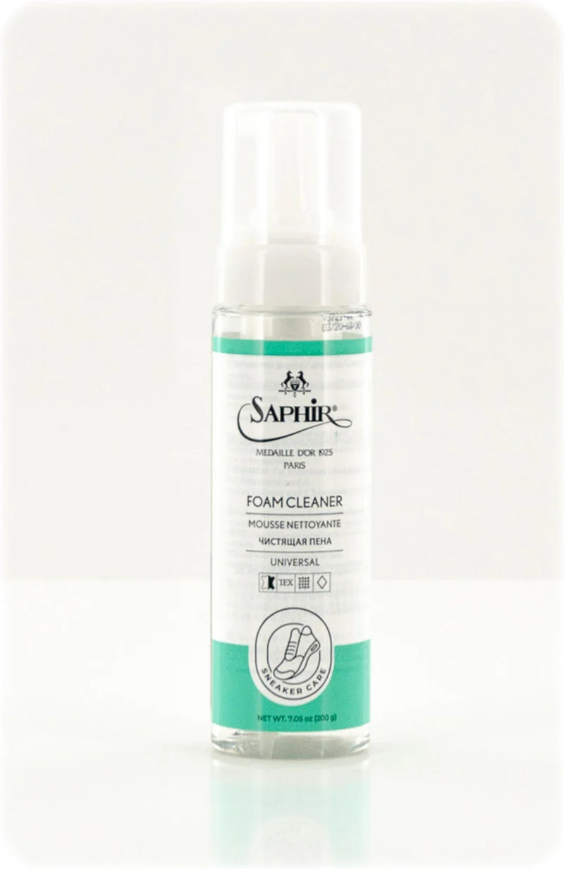 FOAM CLEANER