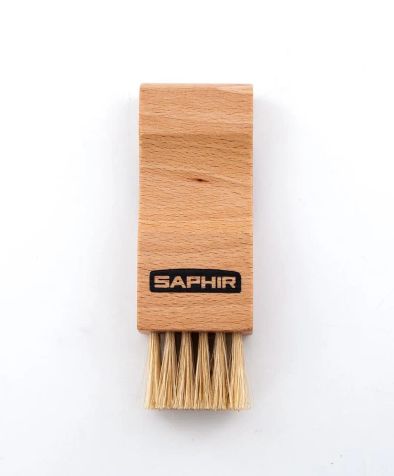 BROSSE POMMADIER