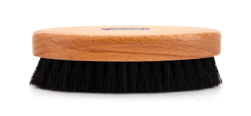 BROSSE OVALE