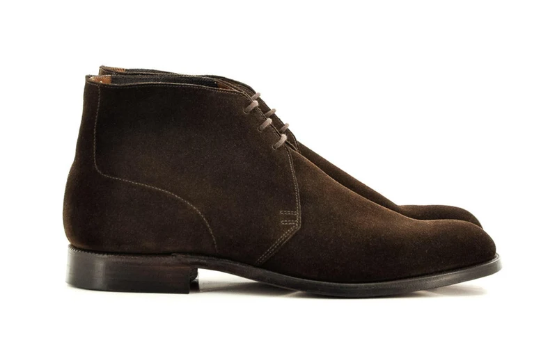 CHUKKA CJ