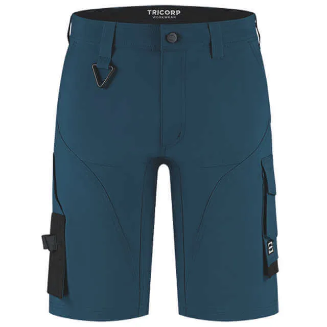 Short TRICORP, REDÉFINIE 4-Way Stretch