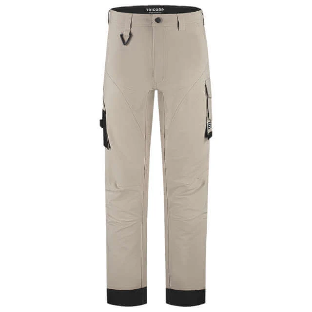 Pantalon TRICORP, REDÉFINIE extensible dans les 4 sens