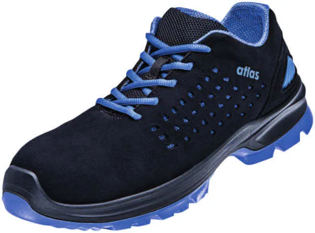 Chaussure de sécurité ATLAS, SL 405 XP ® bleue ESD