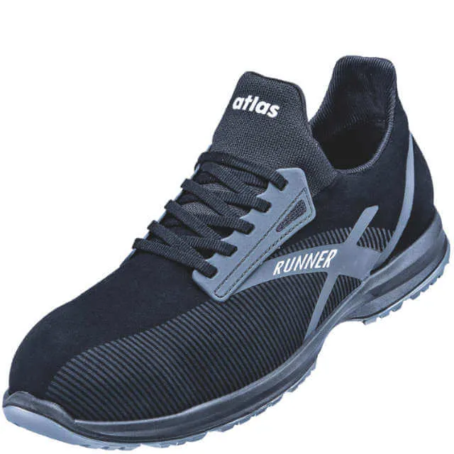 Chaussure de sécurité pour femme ATLAS, GX 95 ESD