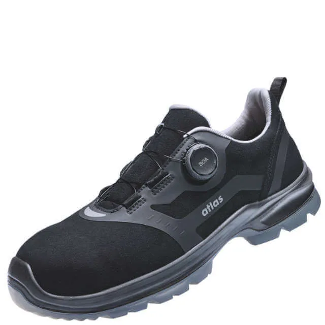 Chaussure de sécurité ATLAS, Flash 6405 XP BOA ESD