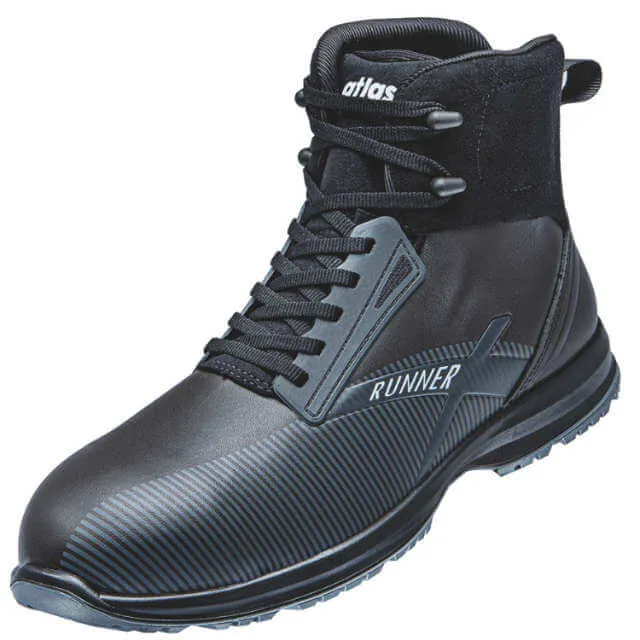 Bottes de sécurité pour femmes ATLAS, GX 305 ESD
