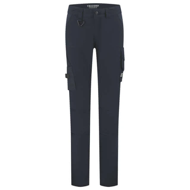 Pantalon pour femme TRICORP, REDÉFINIE stretch fonctionnel