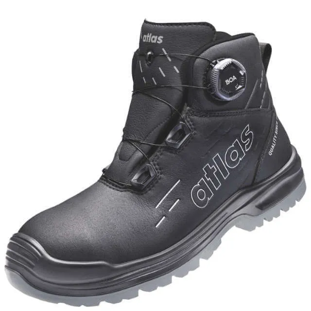 Bottes de sécurité ATLAS MAX 500 PRO BOA