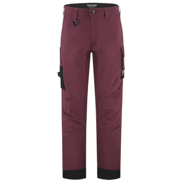 Pantalon TRICORP, REDÉFINIE extensible dans les 4 sens