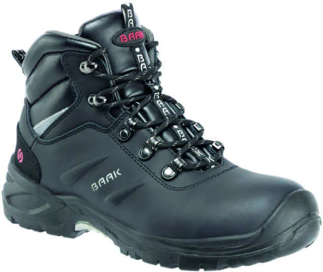 Bottes de sécurité BAAK, Harrison
