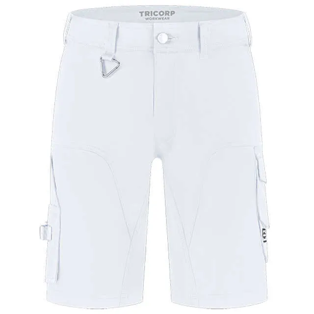 Short pour femme TRICORP, REDÉFINIE stretch fonctionnel