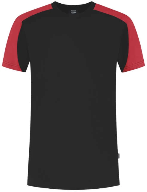 T-shirt TRICORP, REDÉFINIE bicolore