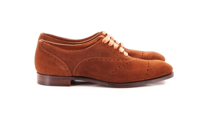 CORA SUEDE