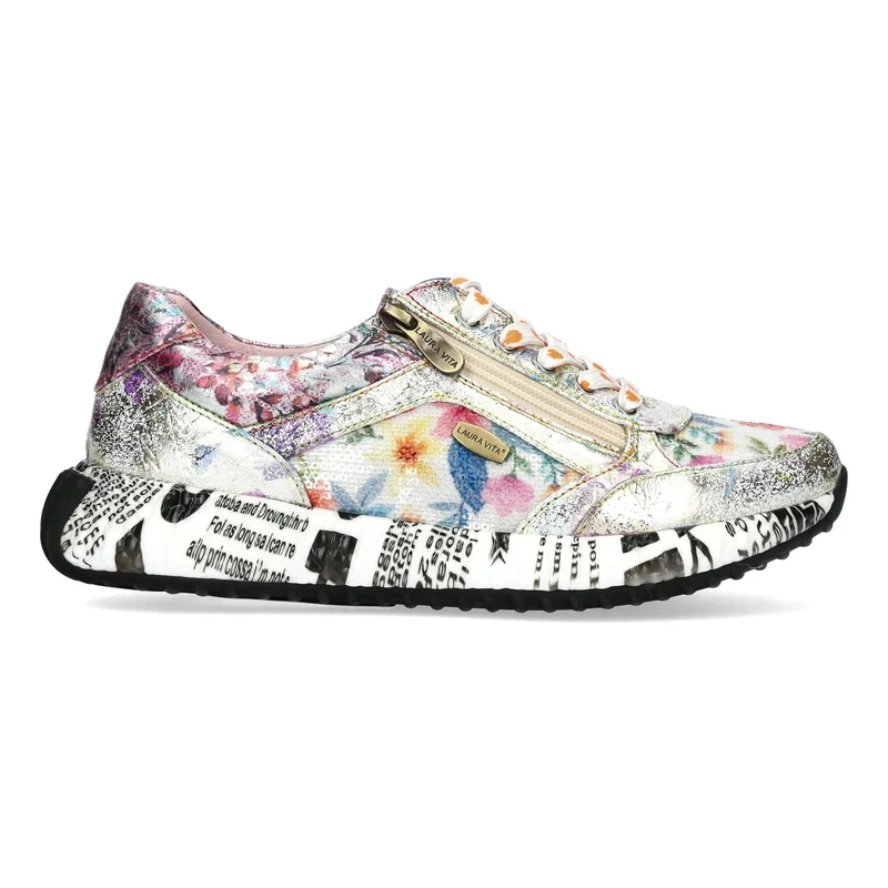 Baskets - BURTON 11