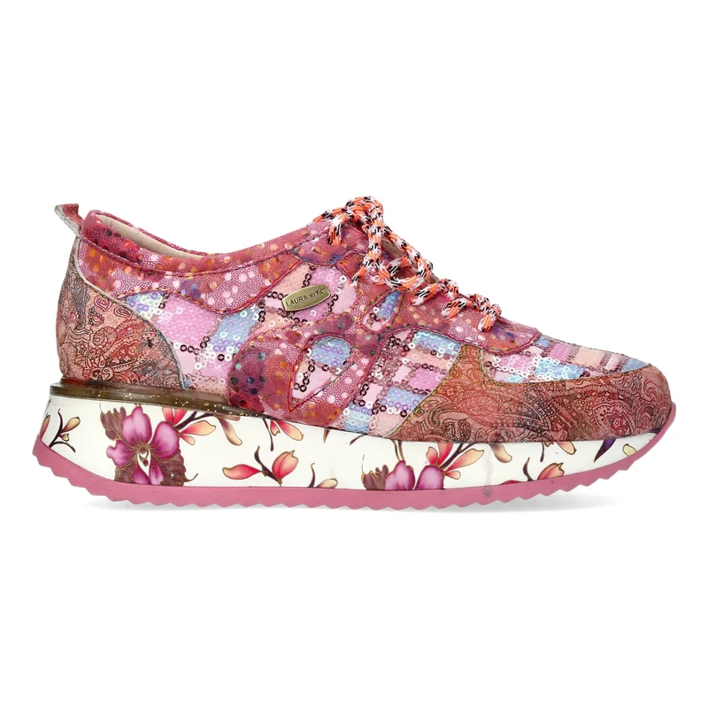 Derbies - DELPHINE 07