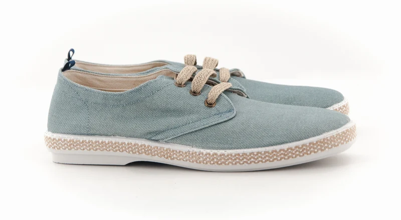 DERBY BLUE DENIM M