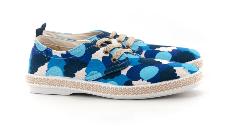 DERBY BLUE BUBBLE M