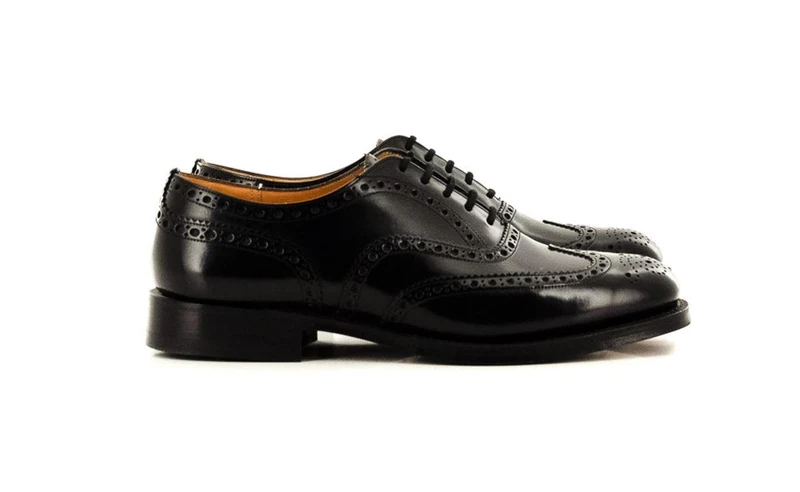 BURWOOD POLISH G